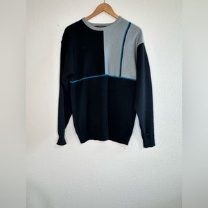 Vintage High Sierra 90’s knit pullover